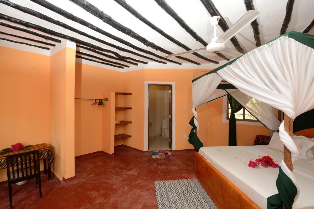 乌罗阿 考雷沙滩小屋酒店 客房 照片